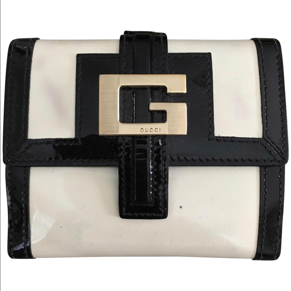 Vintage Gucci Wallet
